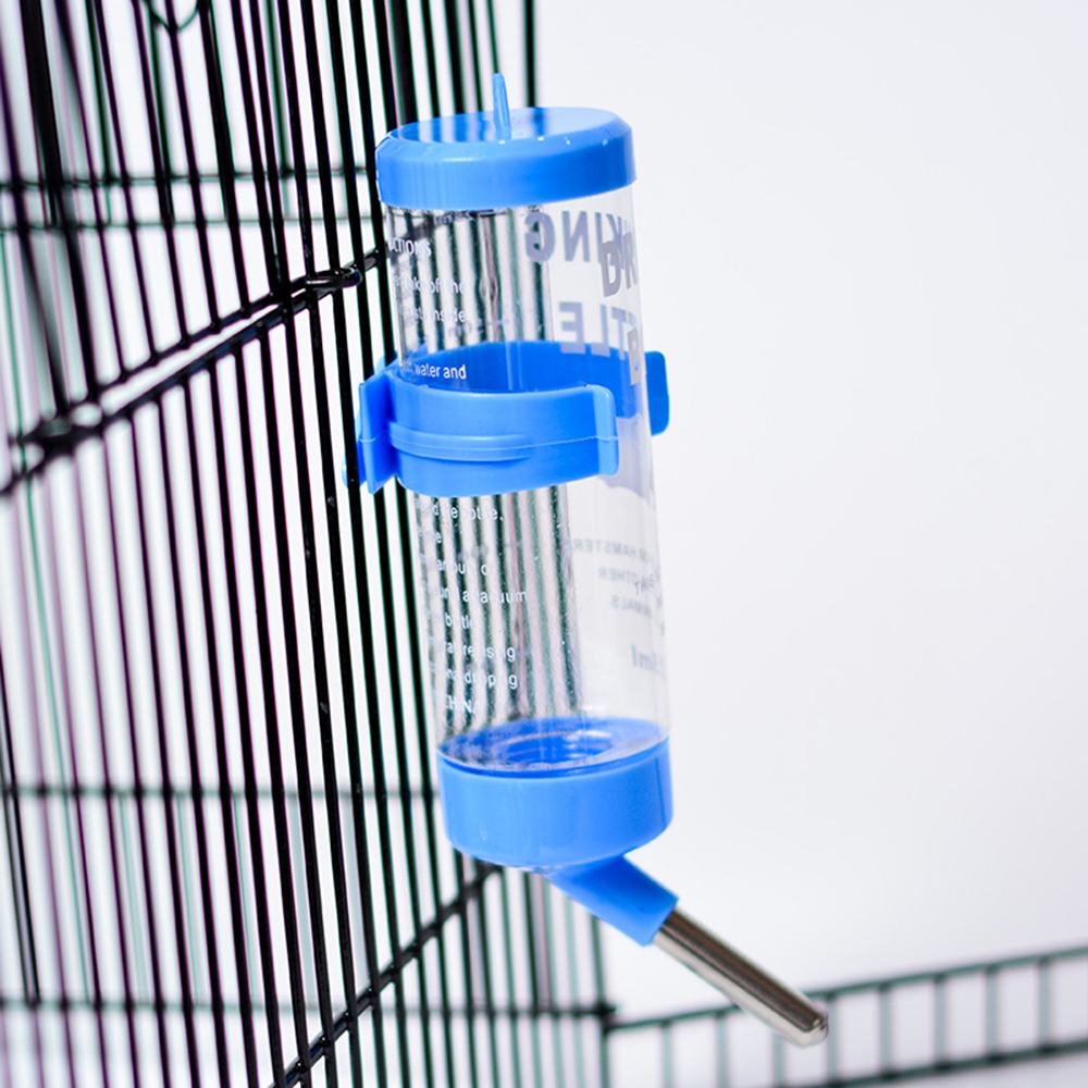 Bình đựng nước cho chuột Hamster dung tích 80-250ml