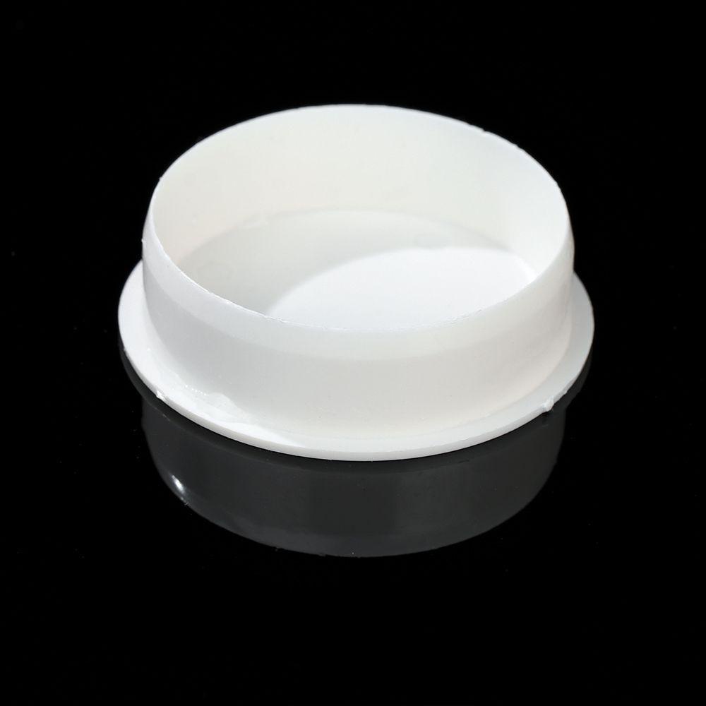 3 / 5 / 10 Nắp Nhựa PVC Bọc Ống Nước Tiện Dụng