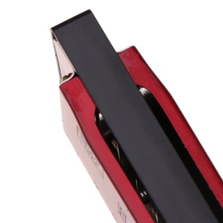 Kèn harmonica 10 phím có hợp đựng độc đáo