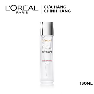 Dưỡng Chất Căng Mướt Da L'Oreal Paris Crystal Micro Essence (dưỡng da) 130ml
