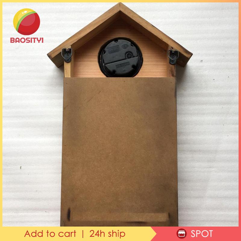 Hộp Đựng Chìa Khóa Gắn Tường Trang Trí