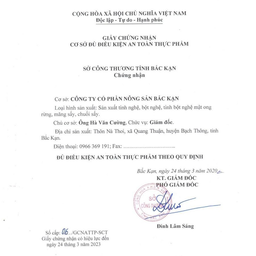 Viên tinh nghệ mật ong cao cấp Bắc Kạn, Viên nghệ mật ong cao cấp Bắc Kạn 150g, có chứng chỉ đạt chuẩn ORGANIC | BigBuy360 - bigbuy360.vn