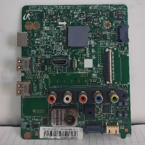 Bo mạch tivi LED 24H4100 UA24H4100AR