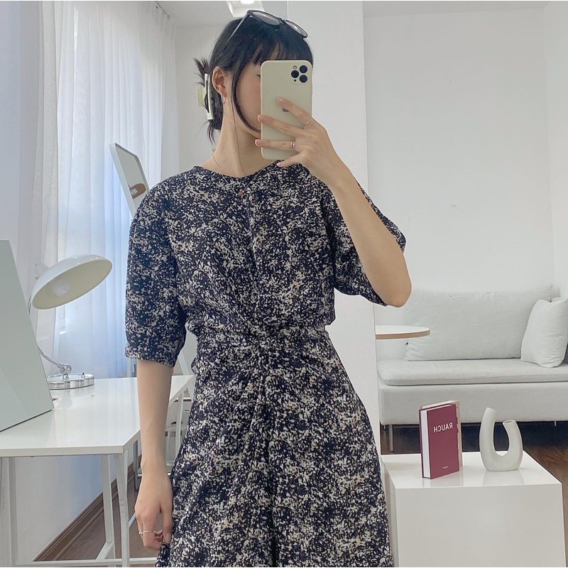 Layce Dress