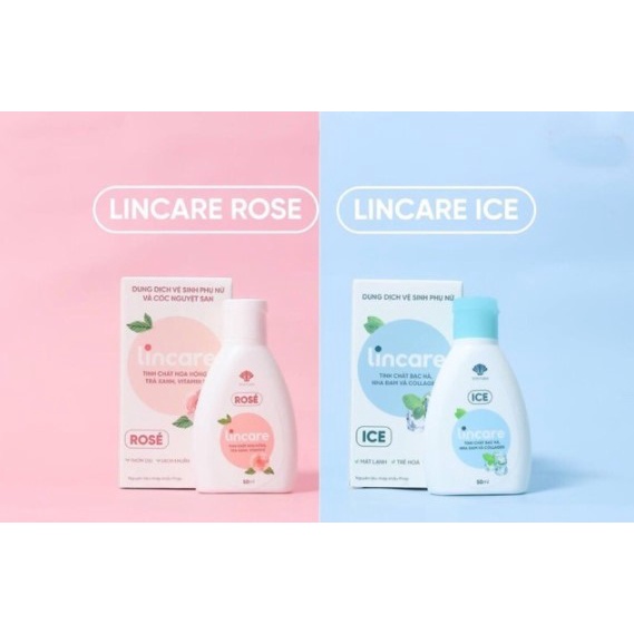 Bộ sản phẩm cốc nguyệt san Lincup thiết kế 3 size tặng kèm dung dịch cốc tiệt trùng túi vải