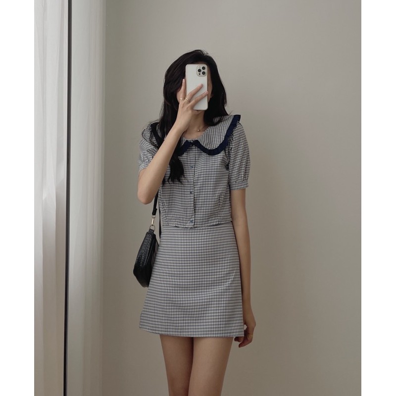 set kẻ cổ bèo 6283 | BigBuy360 - bigbuy360.vn