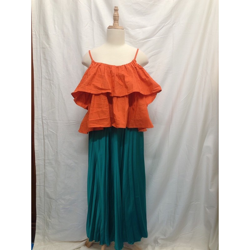 Áo Asos size UK10, newtag 100%