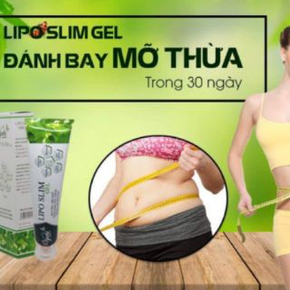 GEL TAN MỠ VYCHI( hàng chính hãng)