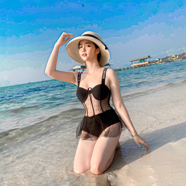 Bikini C.D