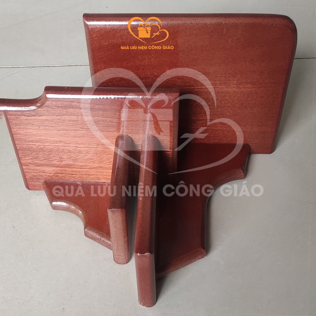 Kệ bàn thờ Công Giáo, Kệ Gỗ SOLE , Bàn Thờ Công Giáo Quà Lưu Niệm Công Giáo