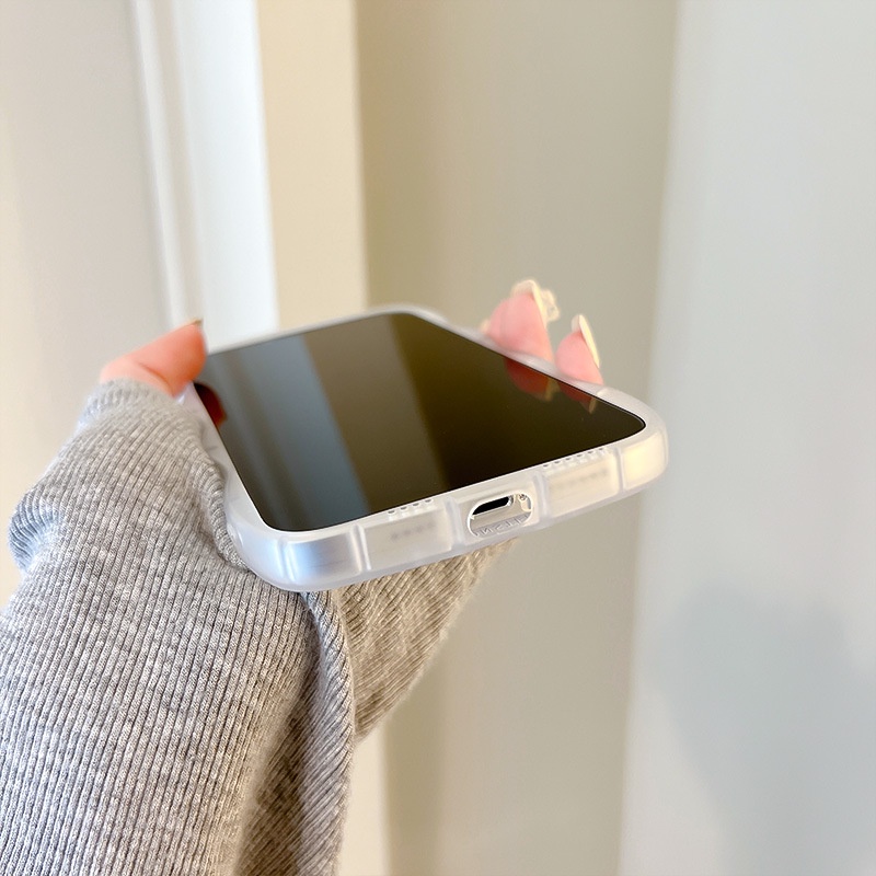 Ốp Điện Thoại Họa Tiết Hoa Mặt Cười Cho iphone 7 / 7plus / 8 / 8plus / xs / 11 / 12 / 13 / 14 / pro / max / plus / promax