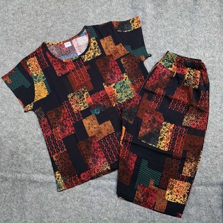 Combo 2 bộ lanh ngố