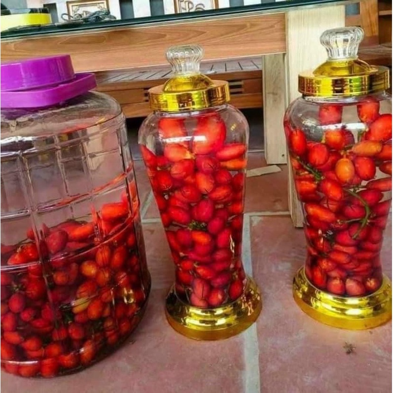 Quả máu