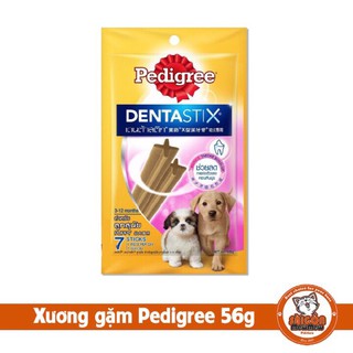 BÁNH XƯƠNG CHĂM SÓC RĂNG - Pedigree