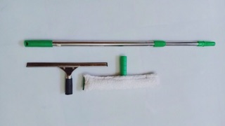Cây lau kính