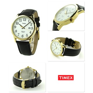 Đồng hồ unisex Timex TW2P75700 dây da