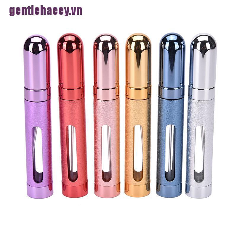 Quý Ông♥Chai Chiết Nước Hoa 12ml Tiện Lợi Khi Đi Du Lịch