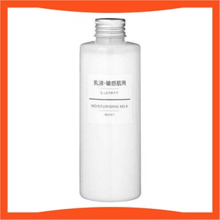 Toner Dưỡng Ẩm Muji Nhật Bản