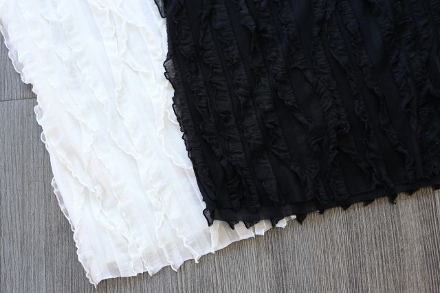 Áo kiểu #RESERVED