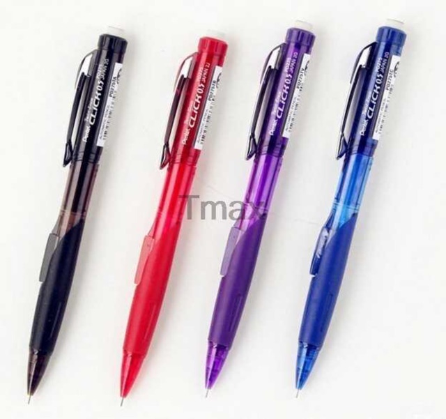 Chì bấm Pentel PD275