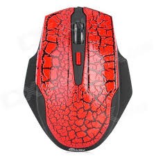 Chuột chuyên Game Jeway 6021