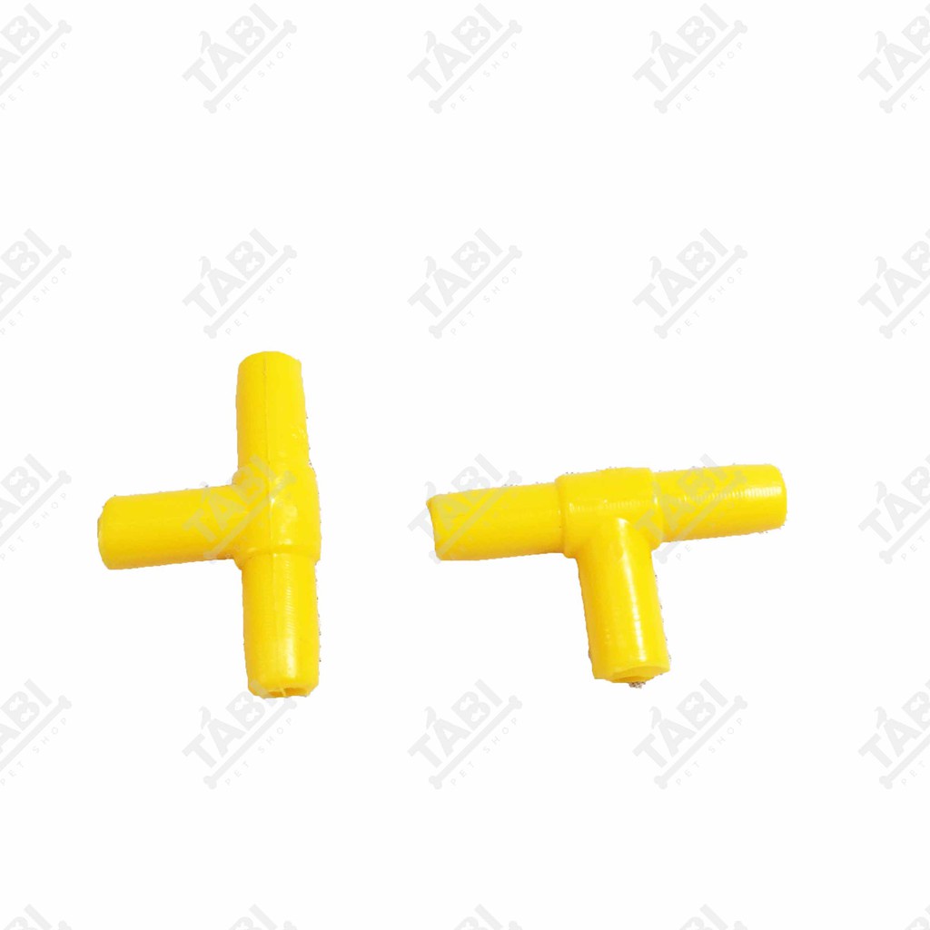 Van Oxy Điều Chỉnh Tăng Giảm Và Nối Khí Cho Hồ Cá Cảnh - 6 Loại Van Chia Oxi Cho Bể Cá Thuỷ Sinh