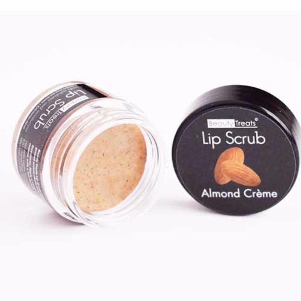 TẨY TẾ BÀO CHẾT MÔI DẠNG HỦ BEAUTY TREATS | BigBuy360 - bigbuy360.vn