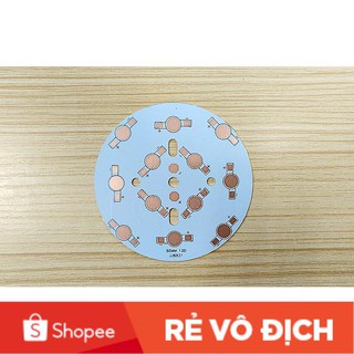 MẠCH LED TRÒN 12 BÓNG