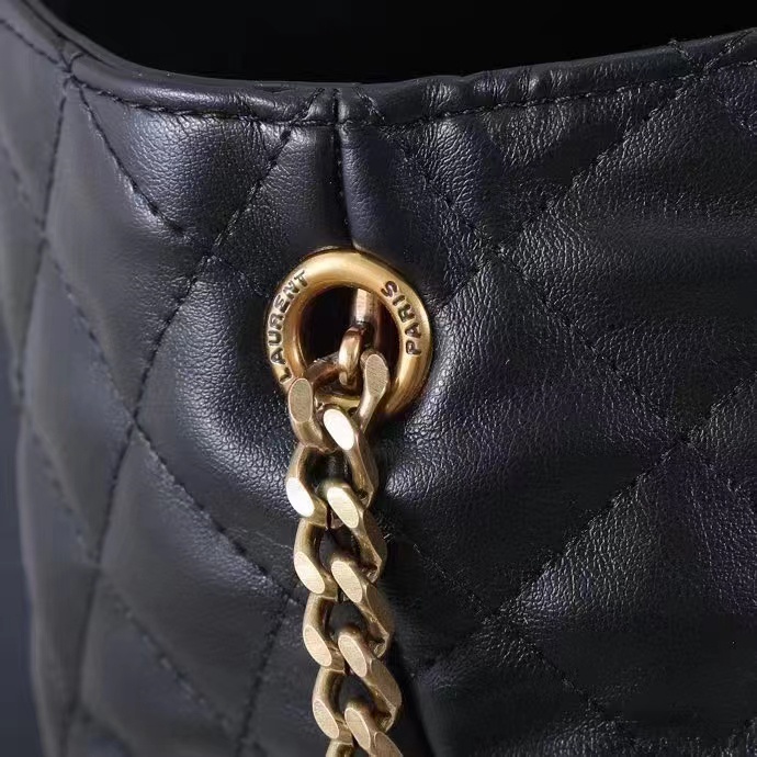 Túi Xách Đeo Vai Một Bên Vai Hình Tam Giác Đính Kim Cương Giả Cho Mẹ Và Bé YY777777