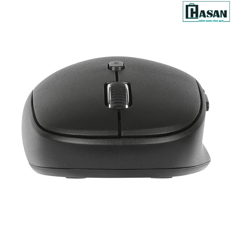 Chuột không dây Buetooth TARGUS Midsize Comfort kháng khuẩn - B582