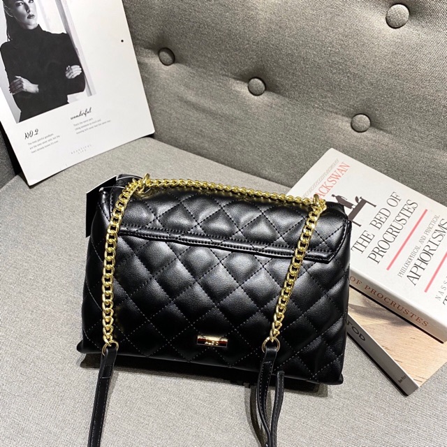 TÚI ALDO LAREDE CHẦN Ô