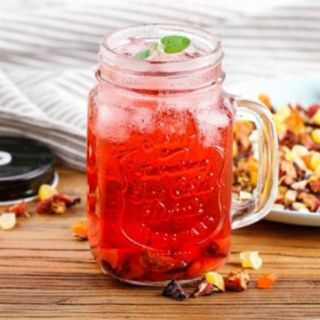 TRÀ HOA QUẢ BALI GIÁ SỈ { 500G/1KG}