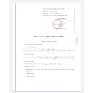 Dầu xả suôn mềm tóc Amla