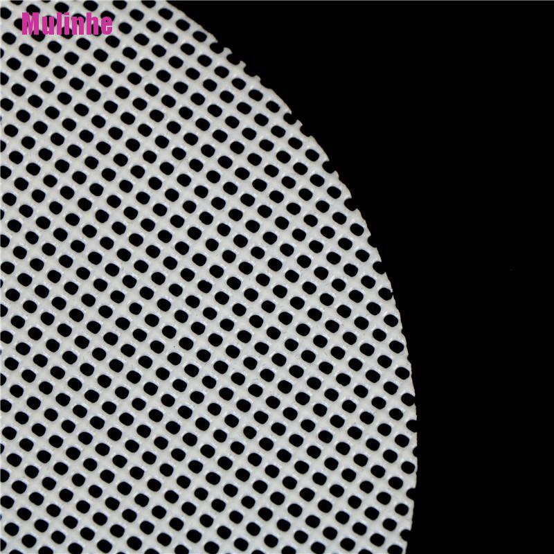 Tấm Lót Silicone Chống Dính Dùng Hấp Bánh Bao Tiện Dụng