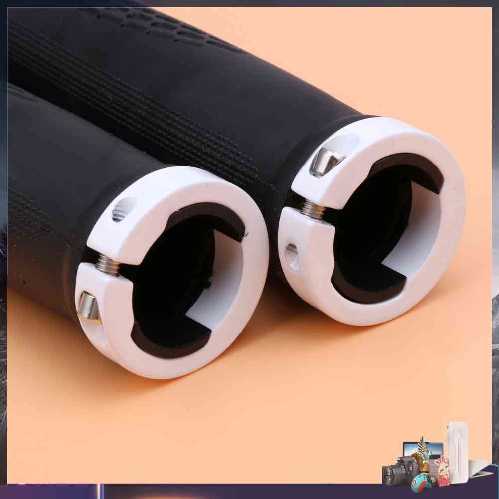 Tay Nắm Xe Đạp Leo Núi Bằng Cao Su