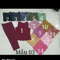 Combo 32 bộ công sở