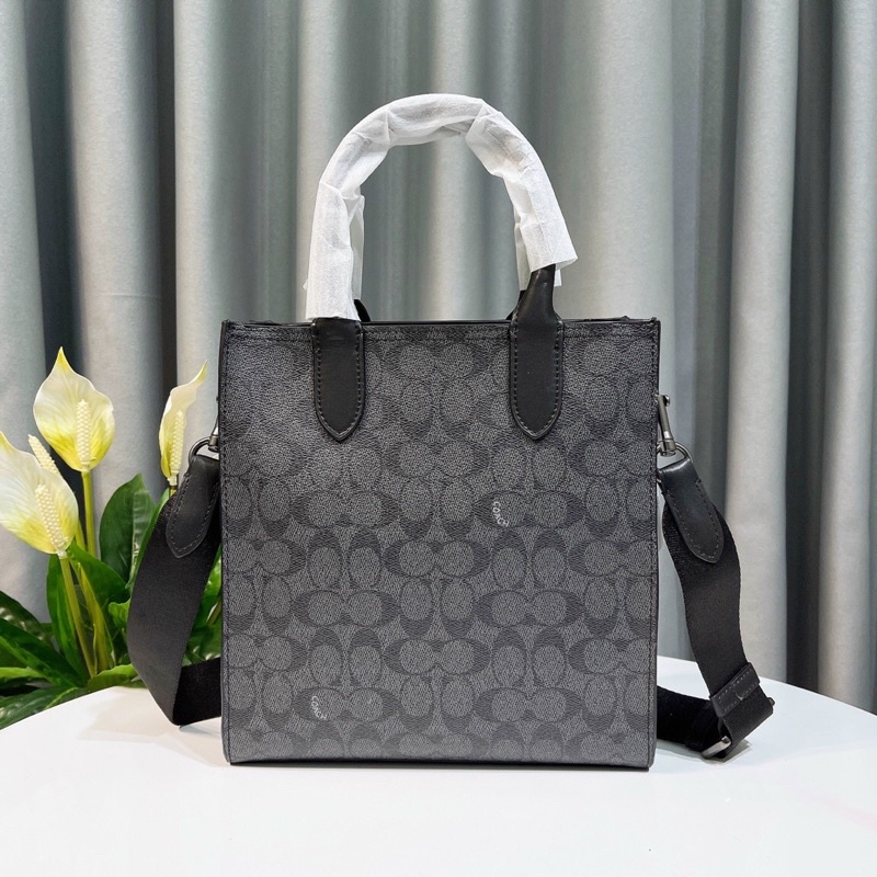 TÚI COACH GOTHAM TALL CC096