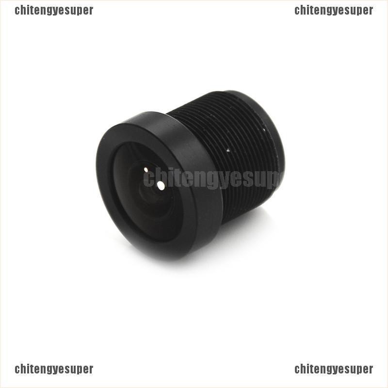 Ống kính góc rộng 1.8mm cho Camera quan sát hồng ngoại