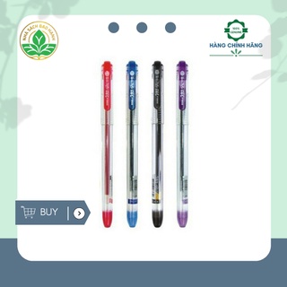 Bút bi fo-024 các màu | nhà sách đạo hạnh