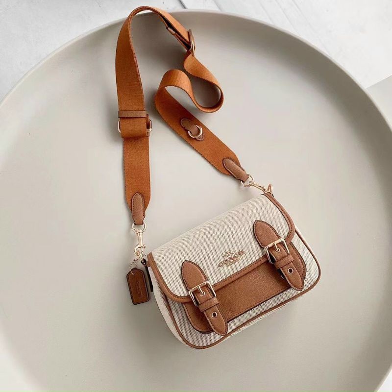 Túi Coach Lucy Crossbody