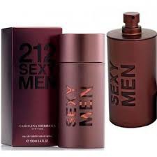 [trợ giá]Nước hoa nam 212 Sexy Men(mẫu thử 2-5-10ml) | Thế Giới Skin Care