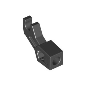 Gạch lẻ LEGO chính hãng Mechanical Arm with Thick Support (76116 / 98313)