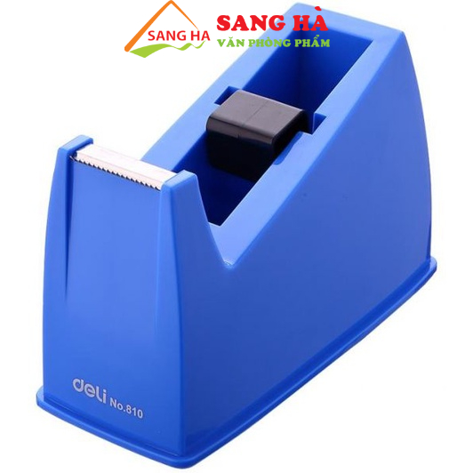 Cắt băng keo để bàn DELI 810 - Hàng chính hãng DELI