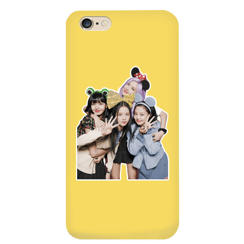 Hình dán nhóm nhạc blackpink chất lượng cao