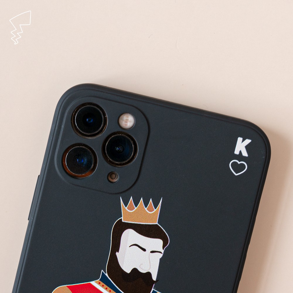 Ốp iPhone - King Case - ng131
