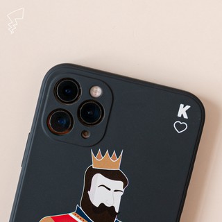 Ốp iPhone - King Case