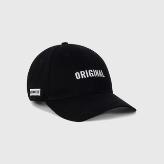 Grimm DC Nón Original Cap 3 phối màu Đen, Tím, Vàng