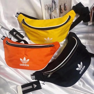 [ XÃ KHO ][ FREESHIP 99k Toàn Quốc ]Túi bao tử adidas