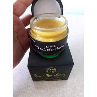 Cao lá Bôi Da Thuần