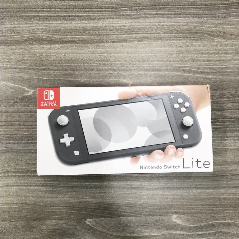 Máy Game Nintendo Switch Lite - Mới 100%